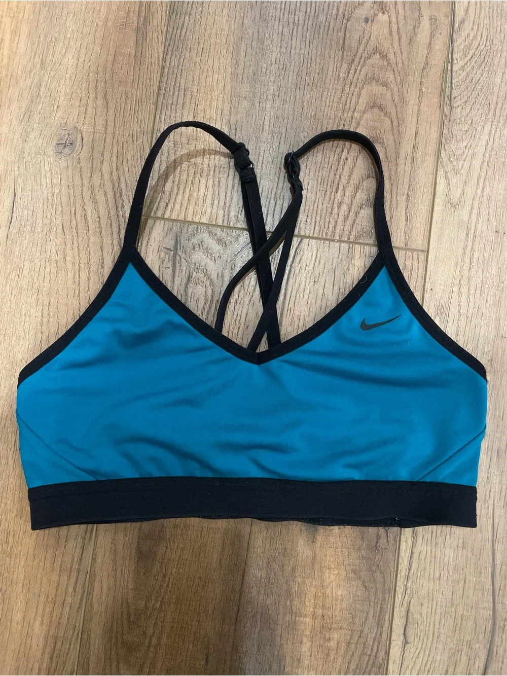 Nike size medium